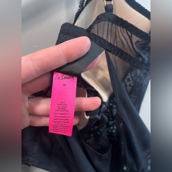 Women’s  lingerie - Picture 3 of 3